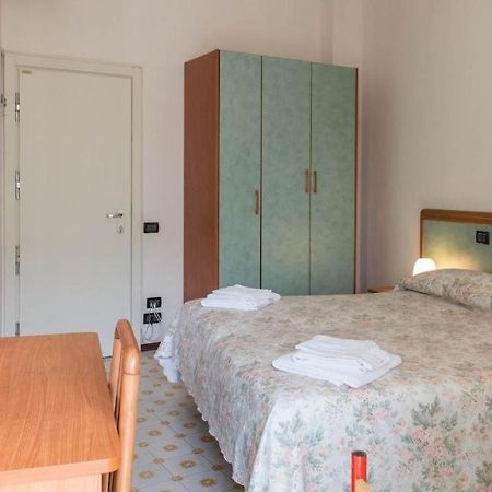 Hotel Levante Sul Mare 리도 디 사비오 외부 사진