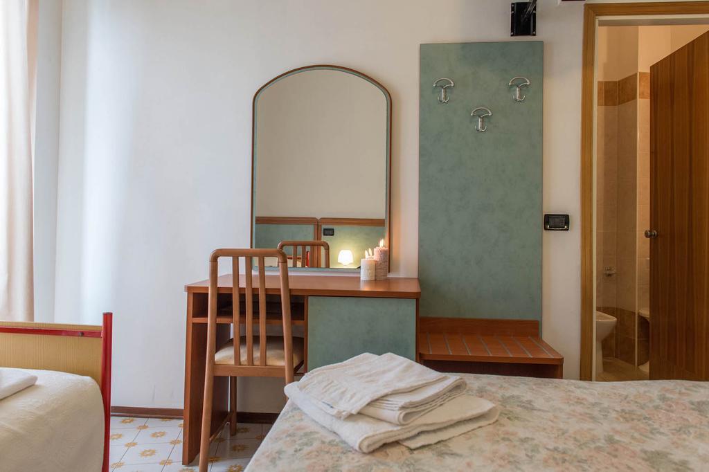 Hotel Levante Sul Mare 리도 디 사비오 외부 사진
