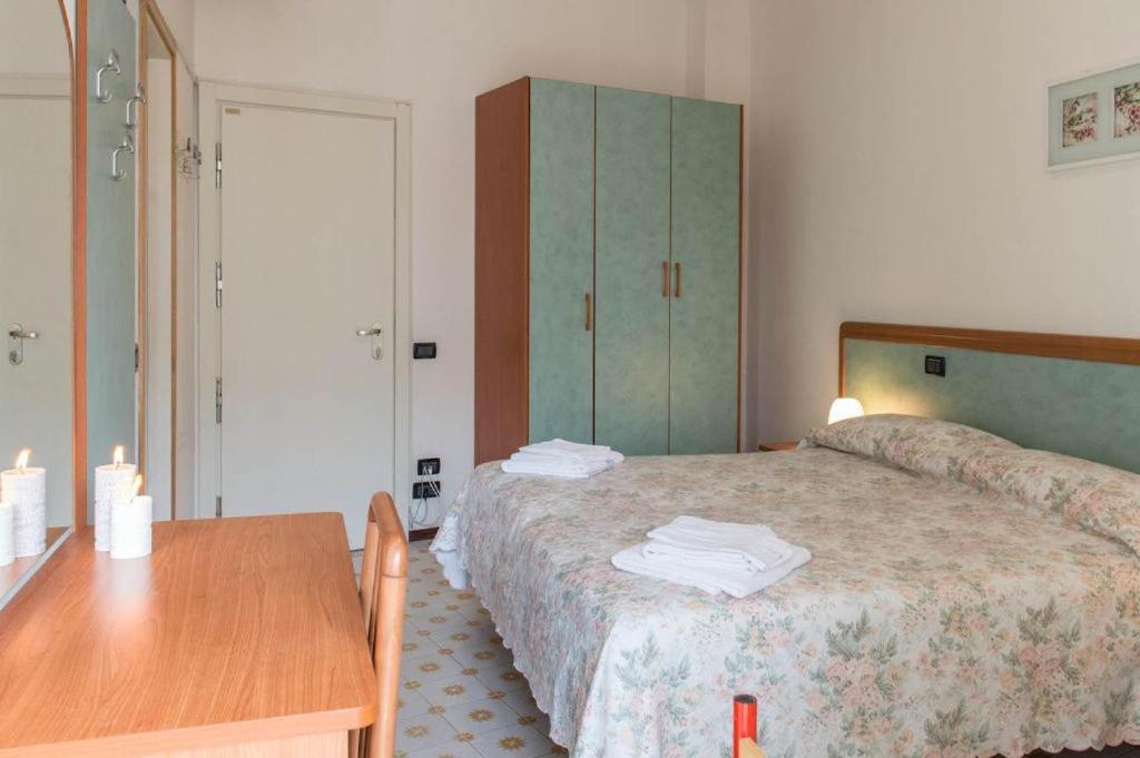 Hotel Levante Sul Mare 리도 디 사비오 외부 사진